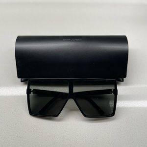 Saint Laurent Betty Sunglasses